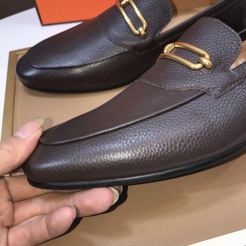 Hermes Business Shoes